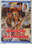 Winnetou und sein Freund Old Firehand (Old Firehand)